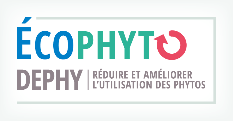 Logo Dephy Ecophyto