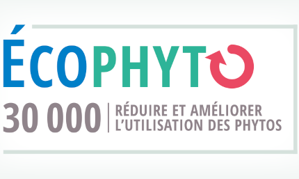 Logo Ecophyto 30 000