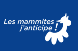 Logo les Mamites j'anticipe