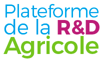 Logo Plateforme de la RD Agricole