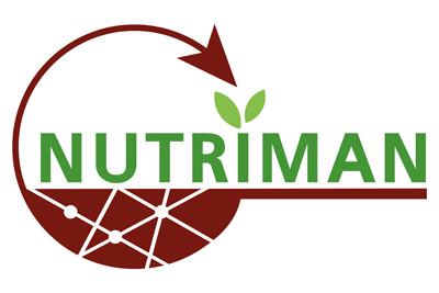 Logo projet Nutriman