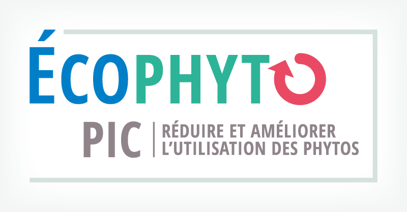 Logo Ecophyto PIC