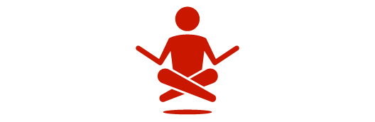 Picto Yoga sérénité